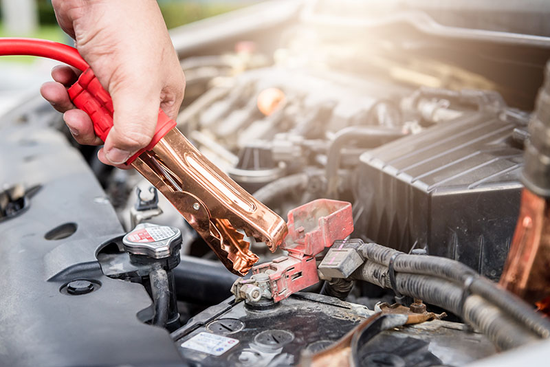 How to Jump-Start Your Car: Easy Step-by-Step Guide